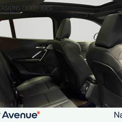 BMW X2 sDrive20iA 170ch M Sport DKG7 Max&eacute;ville