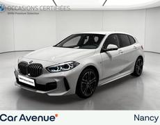 BMW Serie 1 Maxéville