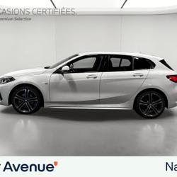 BMW Serie 1 116dA 116ch M Sport DKG7 Max&eacute;ville