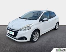 Peugeot 208 Dole