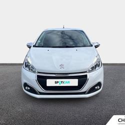 Peugeot 208 1.2 PureTech 82ch BVM5 Style occasion - Dole - photo 2/17