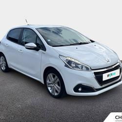Peugeot 208 1.2 PureTech 82ch BVM5 Style occasion - Dole - photo 3/17