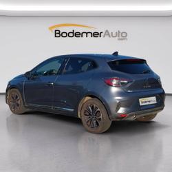 Renault Clio 5 Clio TCe 90 Techno Lannion