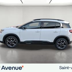 Citroen C5 Aircross PureTech 130ch S&S Shine EAT8 Longeville-l&egrave;s-Saint-Avold