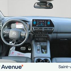 Citroen C5 Aircross PureTech 130ch S&S Shine EAT8 Longeville-l&egrave;s-Saint-Avold