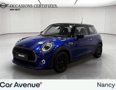 Mini Hatch Maxéville