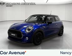 Mini Mini Maxéville