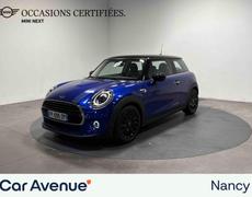 Mini Mini Maxéville