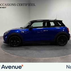 Mini Mini Cooper 136ch  Edition Greenwich BVA7 Max&eacute;ville