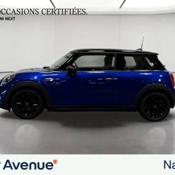 Mini Hatch Hatch 3 Portes Cooper 136 ch BVA7 Edition Greenwich Max&eacute;ville