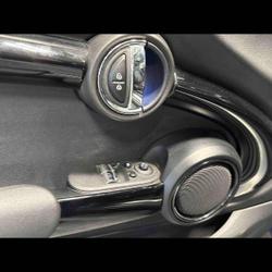 Mini Hatch Hatch 3 Portes Cooper 136 ch BVA7 Edition Greenwich Max&eacute;ville