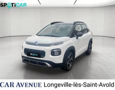 Citroen C3 Aircross Longeville-lès-Saint-Avold