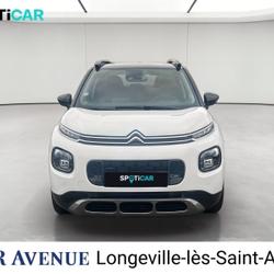 Citroen C3 Aircross PureTech 130ch S&S Shine E6.d EAT6 Longeville-l&egrave;s-Saint-Avold