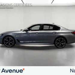 BMW Serie 5 545eA xDrive 394ch M Sport Steptronic Max&eacute;ville