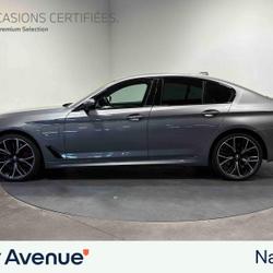 BMW Serie 5 545eA xDrive 394ch M Sport Steptronic Max&eacute;ville