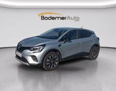 Renault Captur - Captur E-Tech full hybrid 145 Evolution - 18 490 €