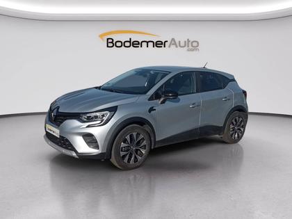 Renault Captur - Captur E-Tech full hybrid 145 Evolution - 18 490 €