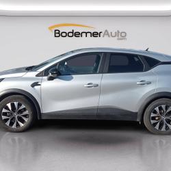 Renault Captur Captur E-Tech full hybrid 145 Evolution Lannion