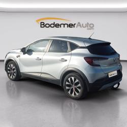 Renault Captur Captur E-Tech full hybrid 145 Evolution Lannion