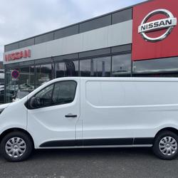Nissan Primastar PRIMASTAR FOURGON L1H1 2T8 2.0 DCI 150 S/S DCT ACENTA Samoreau