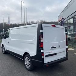 Nissan Primastar PRIMASTAR FOURGON L1H1 2T8 2.0 DCI 150 S/S DCT ACENTA Samoreau