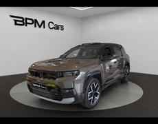 Jeep Compass Montrouge