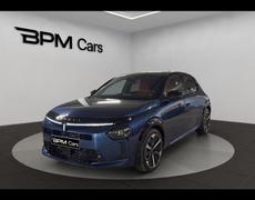 Lancia Ypsilon Montrouge