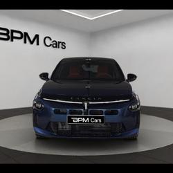 Lancia Ypsilon 1.2 Ibrida 100ch LX eDCT6 Montrouge