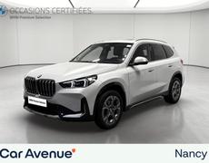 BMW X1 Maxéville