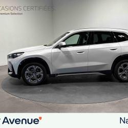 BMW X1 sDrive18i 136ch xLine Max&eacute;ville