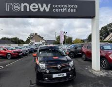Renault Twingo 3 Lannion