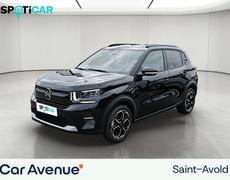 Citroen C3 Longeville-lès-Saint-Avold