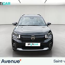 Citroen C3 1.2 Turbo 100ch MAX Longeville-l&egrave;s-Saint-Avold