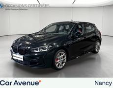 BMW Serie 1 Maxéville