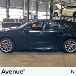 BMW Serie 1 118iA 136ch Edition M Sport Pro DKG7 Max&eacute;ville