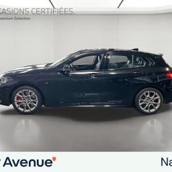 BMW Serie 1 118iA 136ch Edition M Sport Pro DKG7 Max&eacute;ville