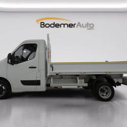 Renault Master MASTER CC PROP RJ3500 L2 PAFC BLUE DCI 130 EURO VI CONFORT Lannion