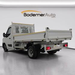 Renault Master MASTER CC PROP RJ3500 L2 PAFC BLUE DCI 130 EURO VI CONFORT Lannion