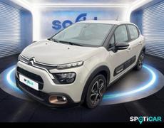 Citroen C3 Dechy