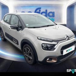 Citroen C3 1.2 PureTech 83ch S&S C-Series 123g Dechy
