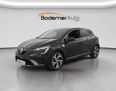 Renault Clio 5 Lannion