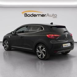 Renault Clio 5 Clio E-Tech 140 - 21N R.S. Line Lannion