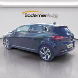 Renault Clio 5 Clio E-Tech 140 - 21N R.S. Line Lannion
