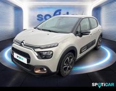 Citroen C3 Dechy