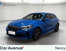 BMW Serie 1 Maxéville