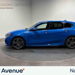 BMW Serie 1 118iA 136ch M Sport DKG7 Max&eacute;ville