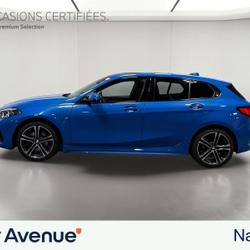 BMW Serie 1 118iA 136ch M Sport DKG7 Max&eacute;ville