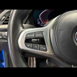 BMW Serie 1 118iA 136ch M Sport DKG7 Max&eacute;ville