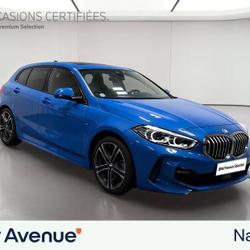 BMW Serie 1 118i 136 ch DKG7 M Sport Max&eacute;ville