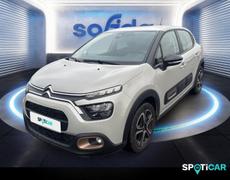 Citroen C3 Dechy